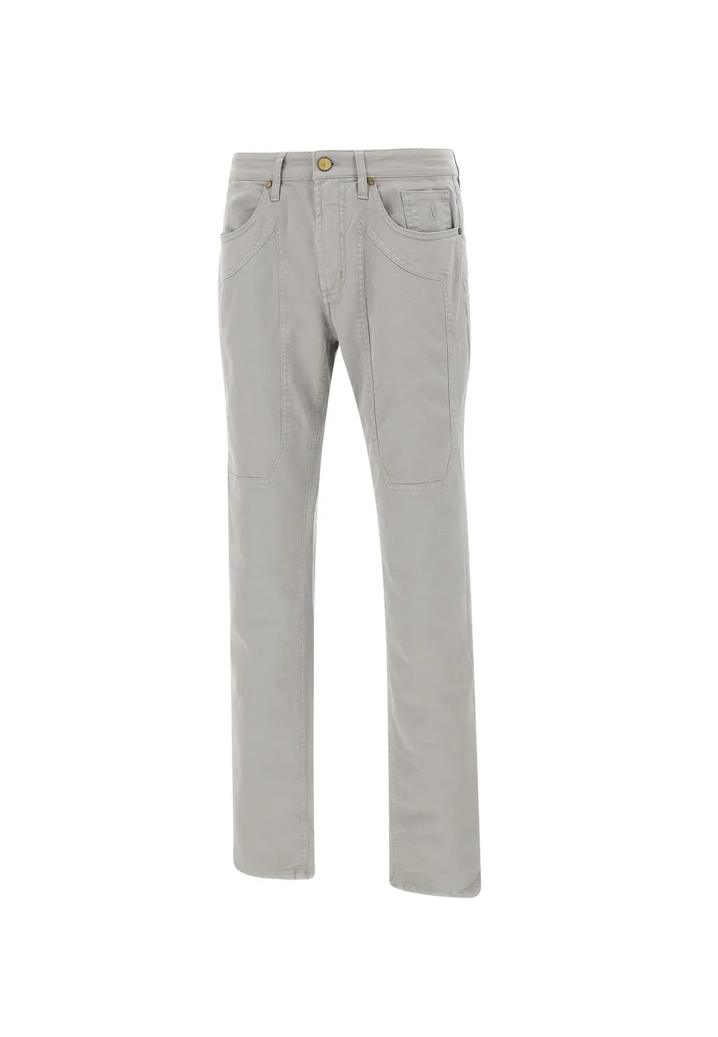 Jeckerson Trousers Grey