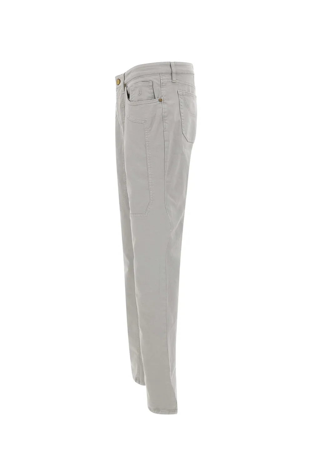 Jeckerson Trousers Grey