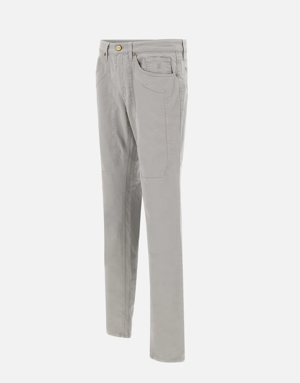 Jeckerson Trousers Grey