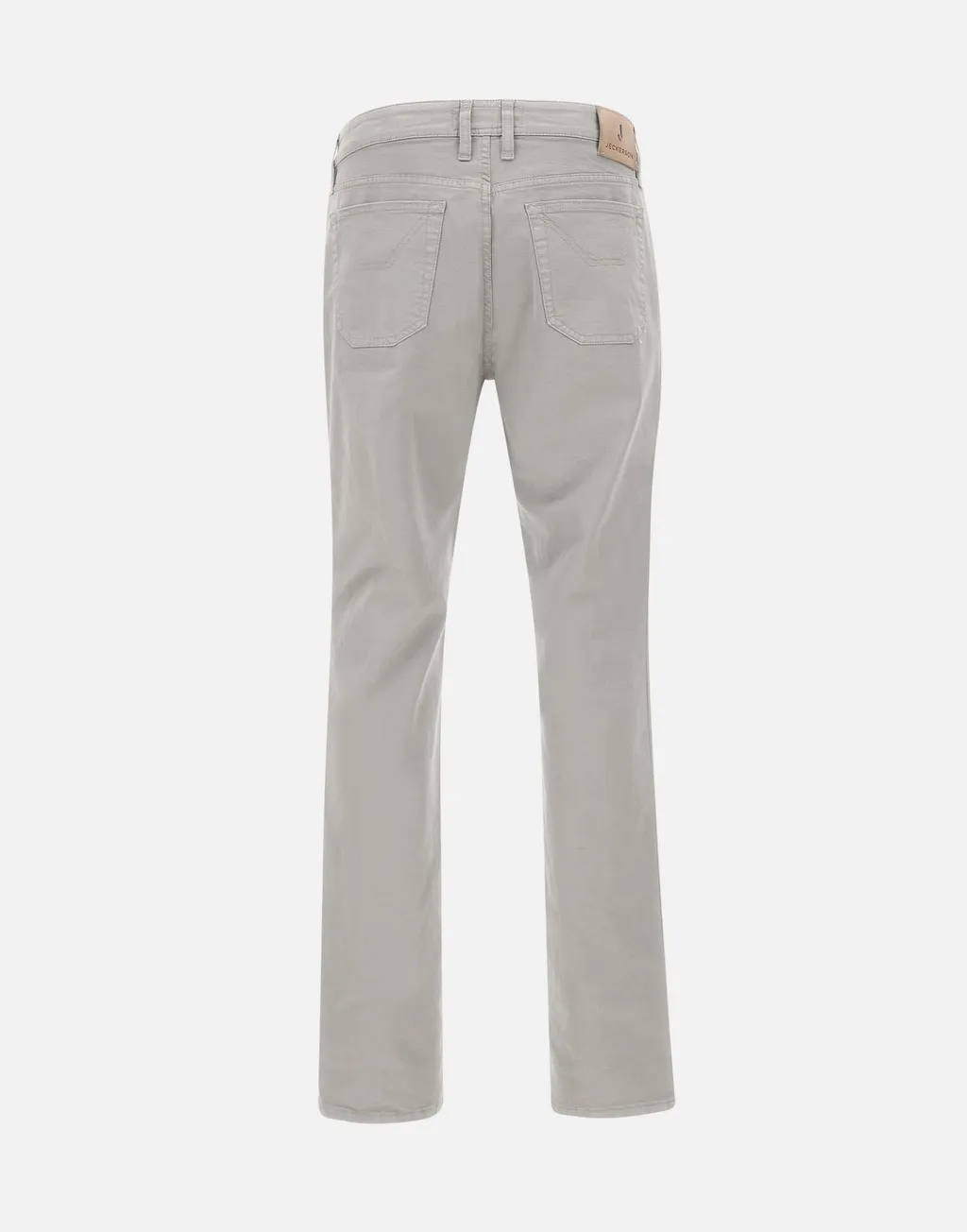 Jeckerson Trousers Grey