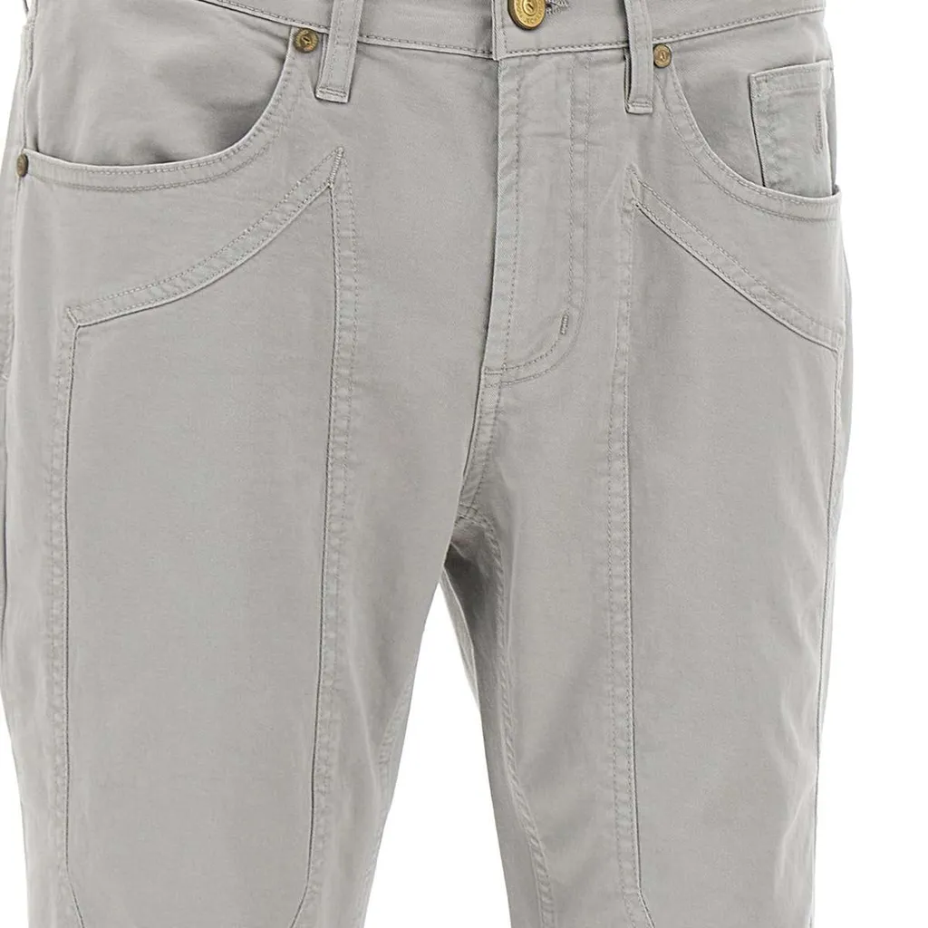 Jeckerson Trousers Grey