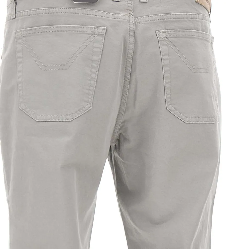 Jeckerson Trousers Grey