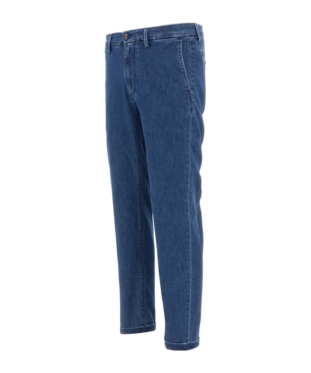 Re-Hash Mucha Regular Fit Jeans