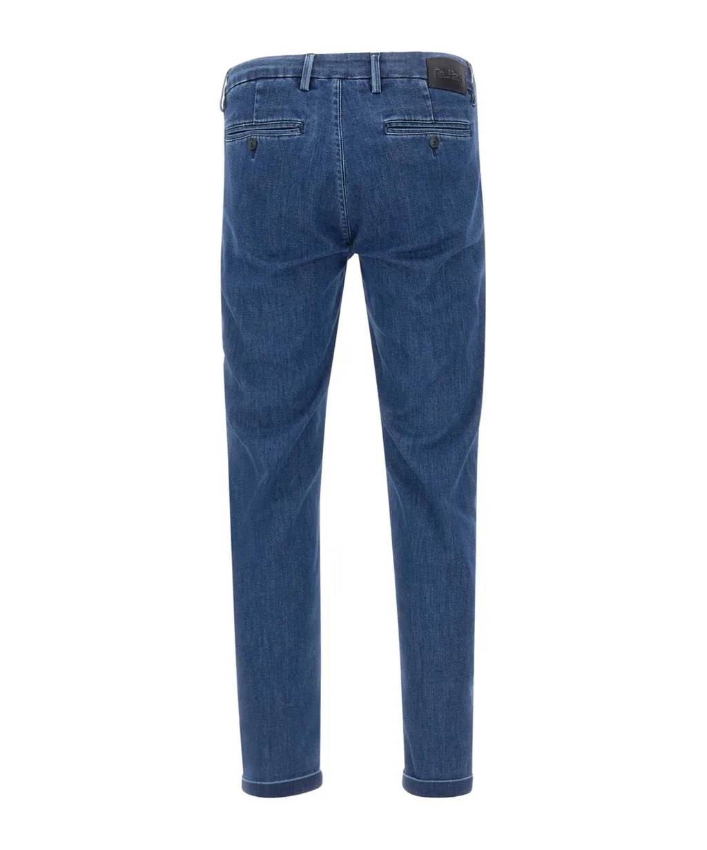 Re-Hash Mucha Regular Fit Jeans