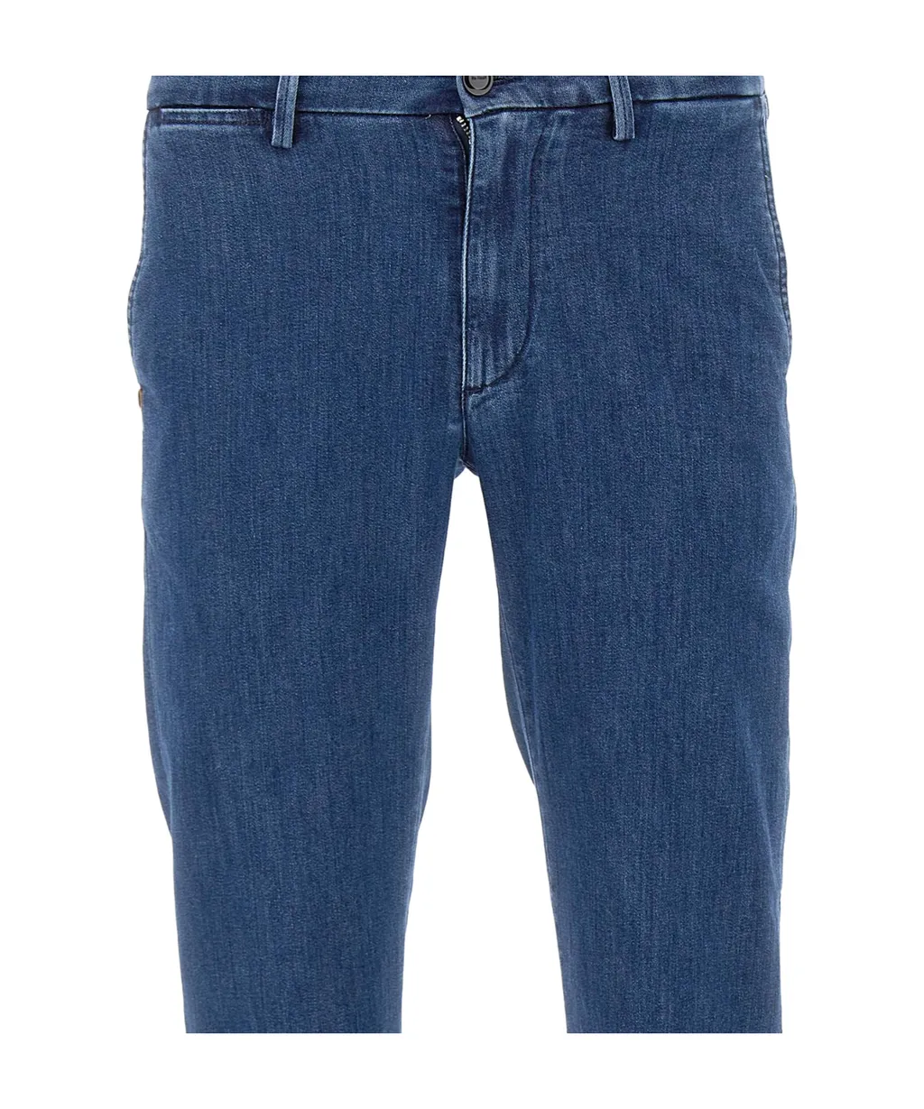 Re-Hash Mucha Regular Fit Jeans