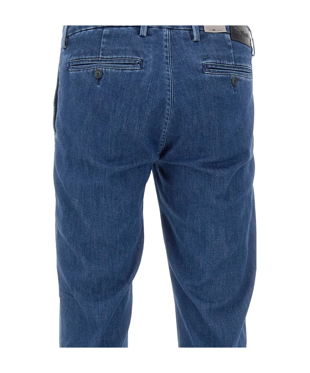 Re-Hash Mucha Regular Fit Jeans