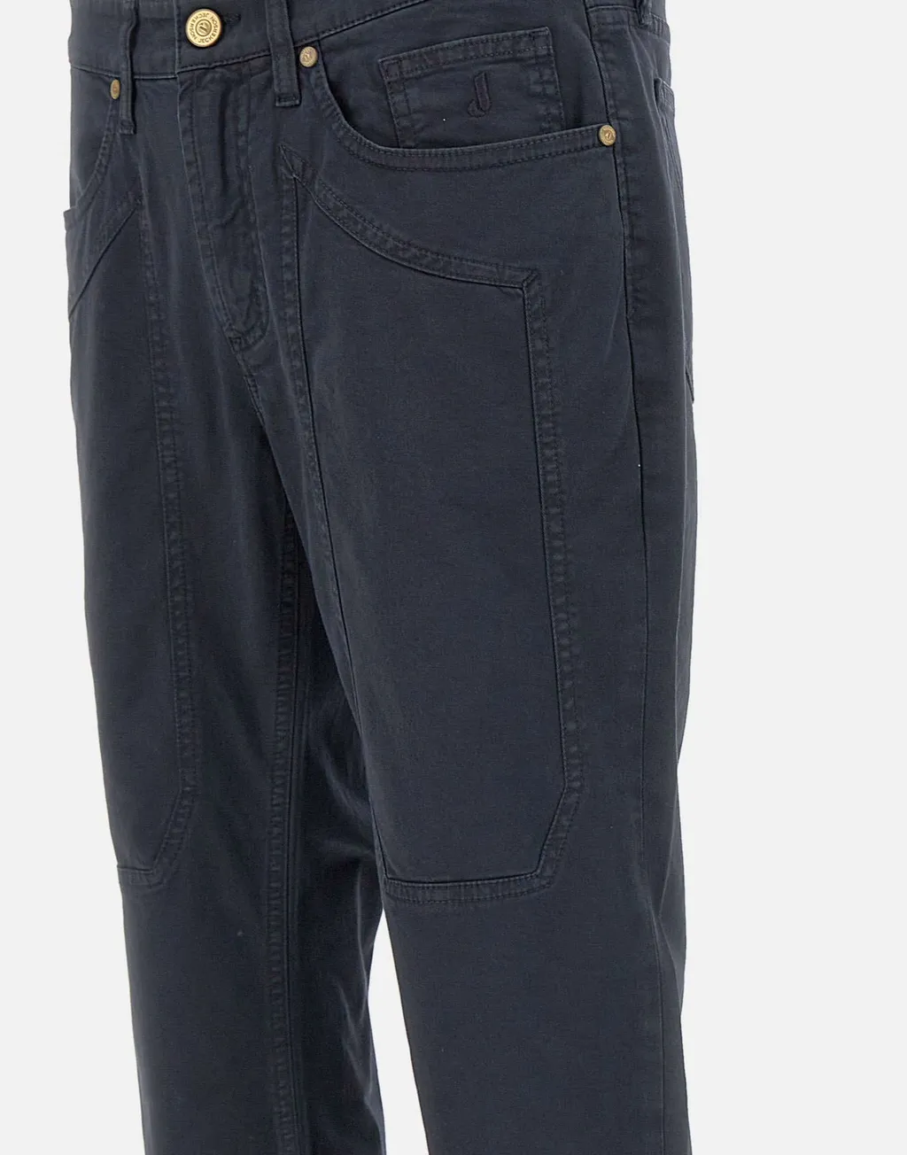Jeckerson Trousers