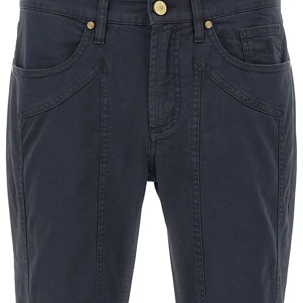 Jeckerson Trousers