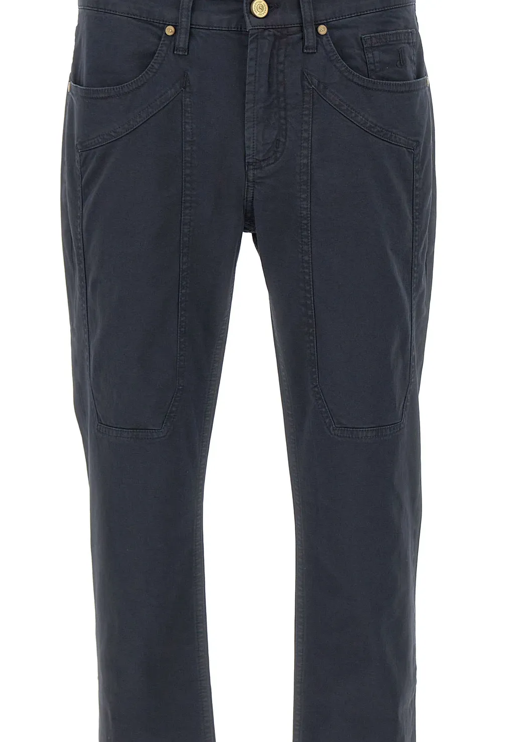 Jeckerson Trousers
