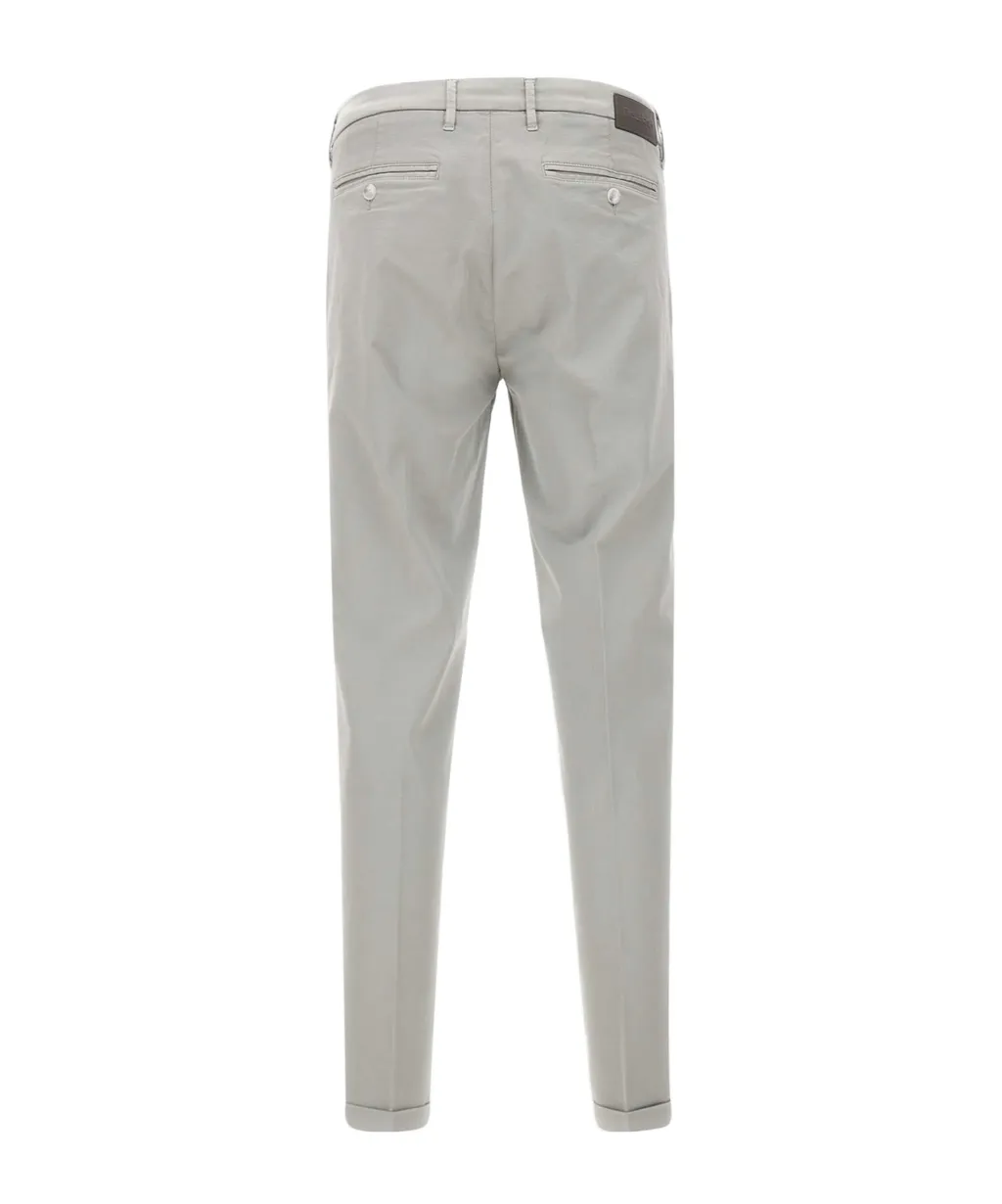 Re-Hash Mucha Slim-Fit Chinos