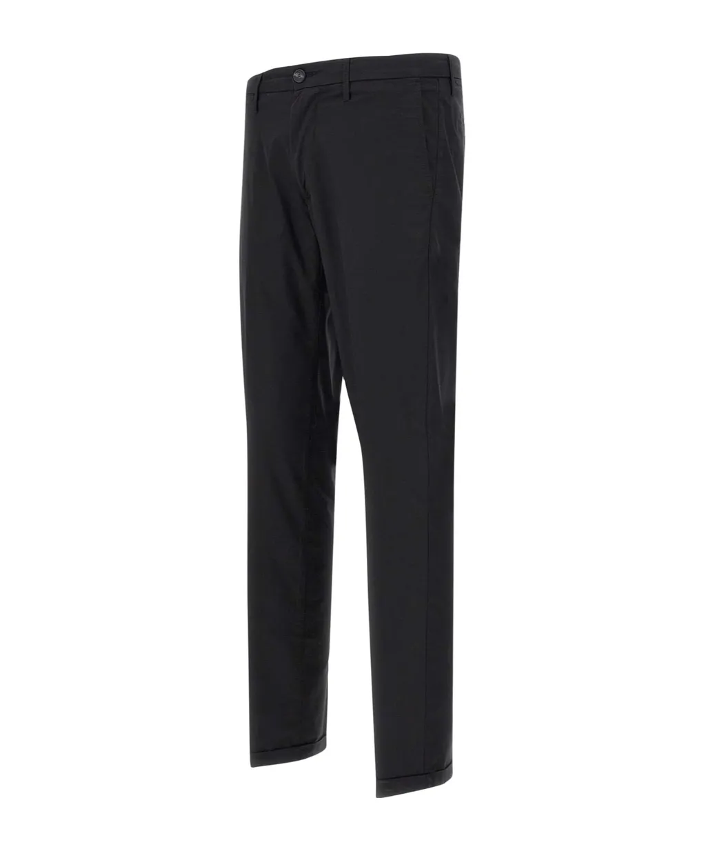 Re-Hash Slim Fit Chinos Pants