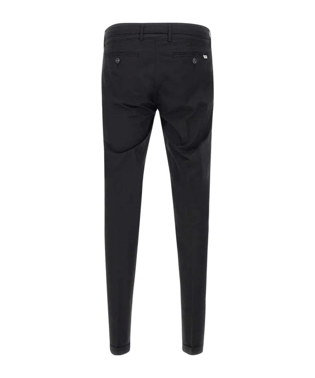 Re-Hash Slim Fit Chinos Pants