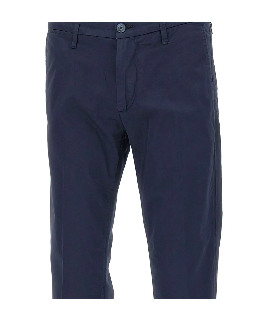 Re-Hash Mucha Slim-Fit Chinos