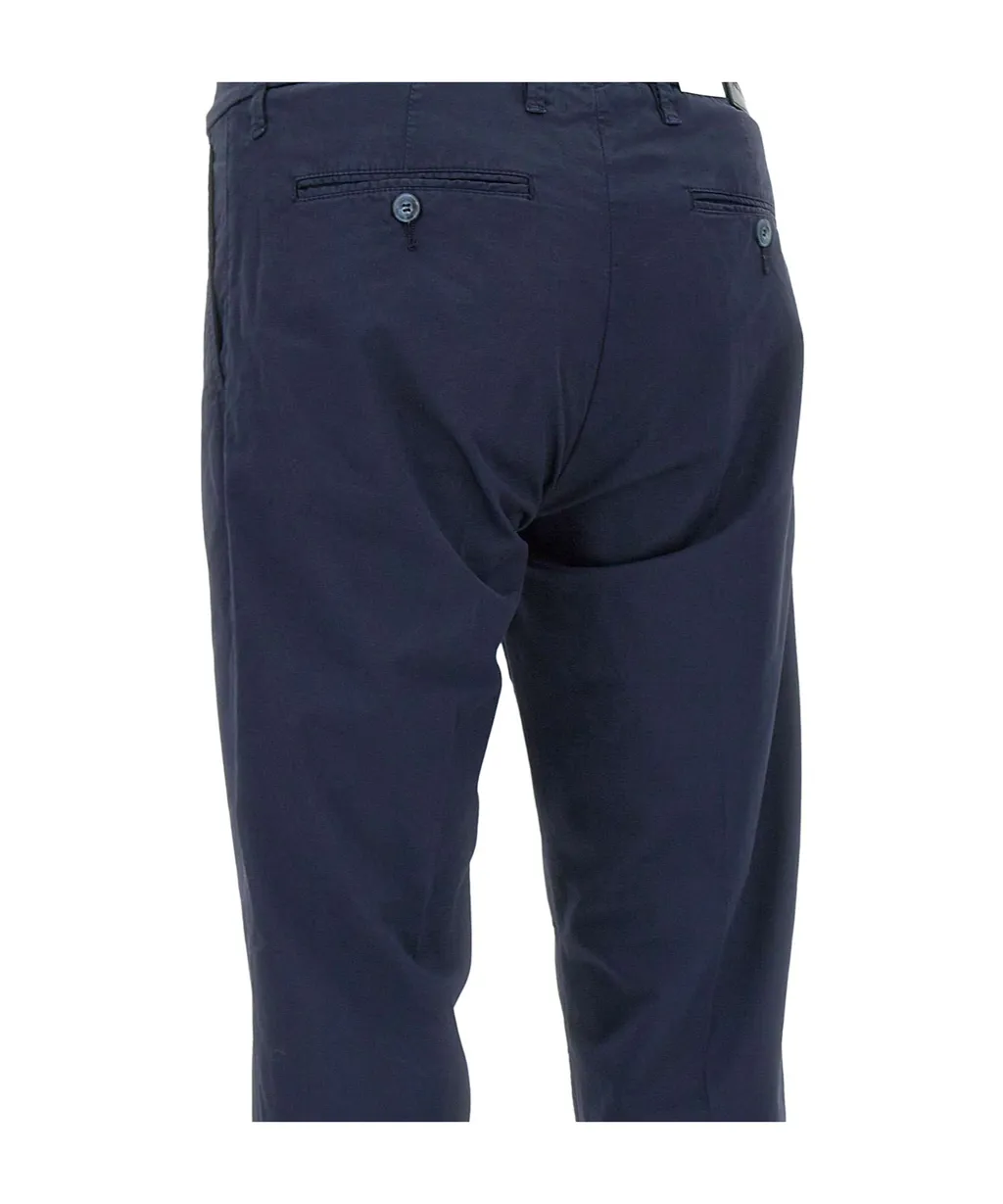 Re-Hash Mucha Slim-Fit Chinos