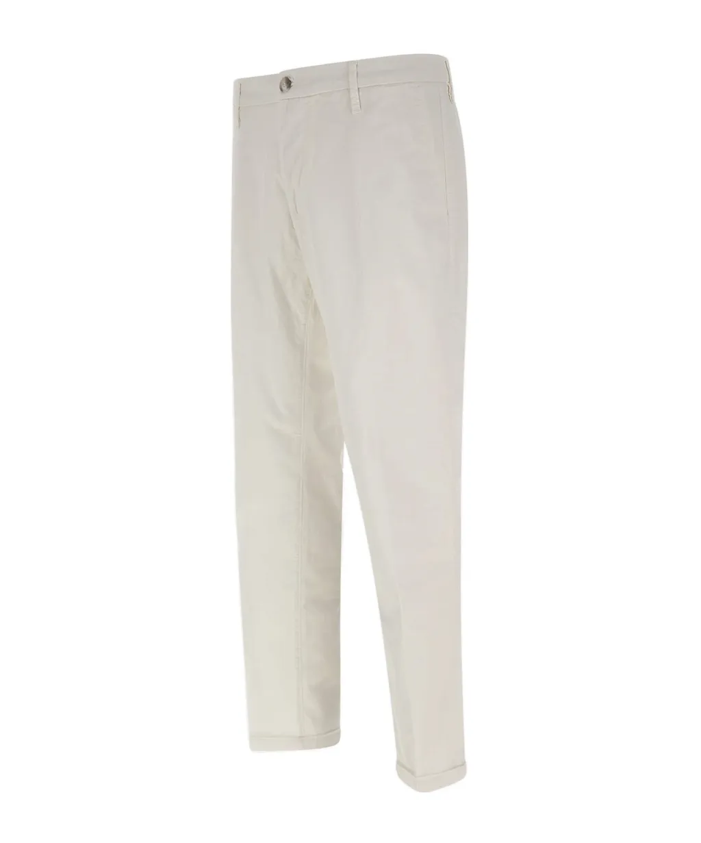 Re-Hash Mucha Slim-Fit Chinos