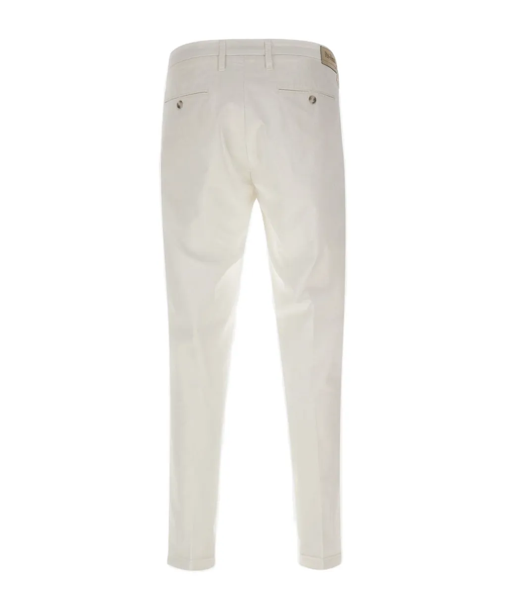 Re-Hash Mucha Slim-Fit Chinos
