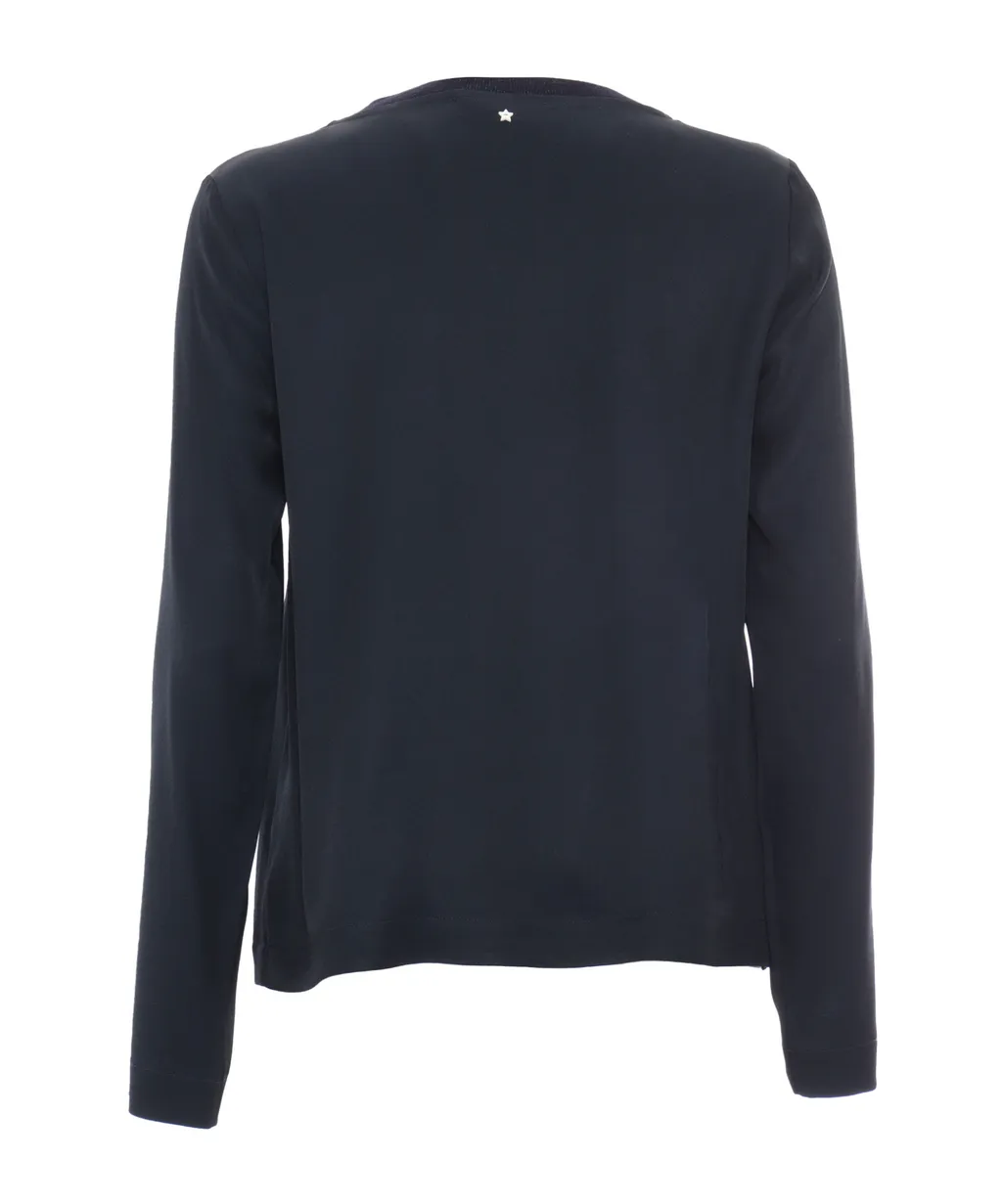 Long-Sleeved T-Shirt