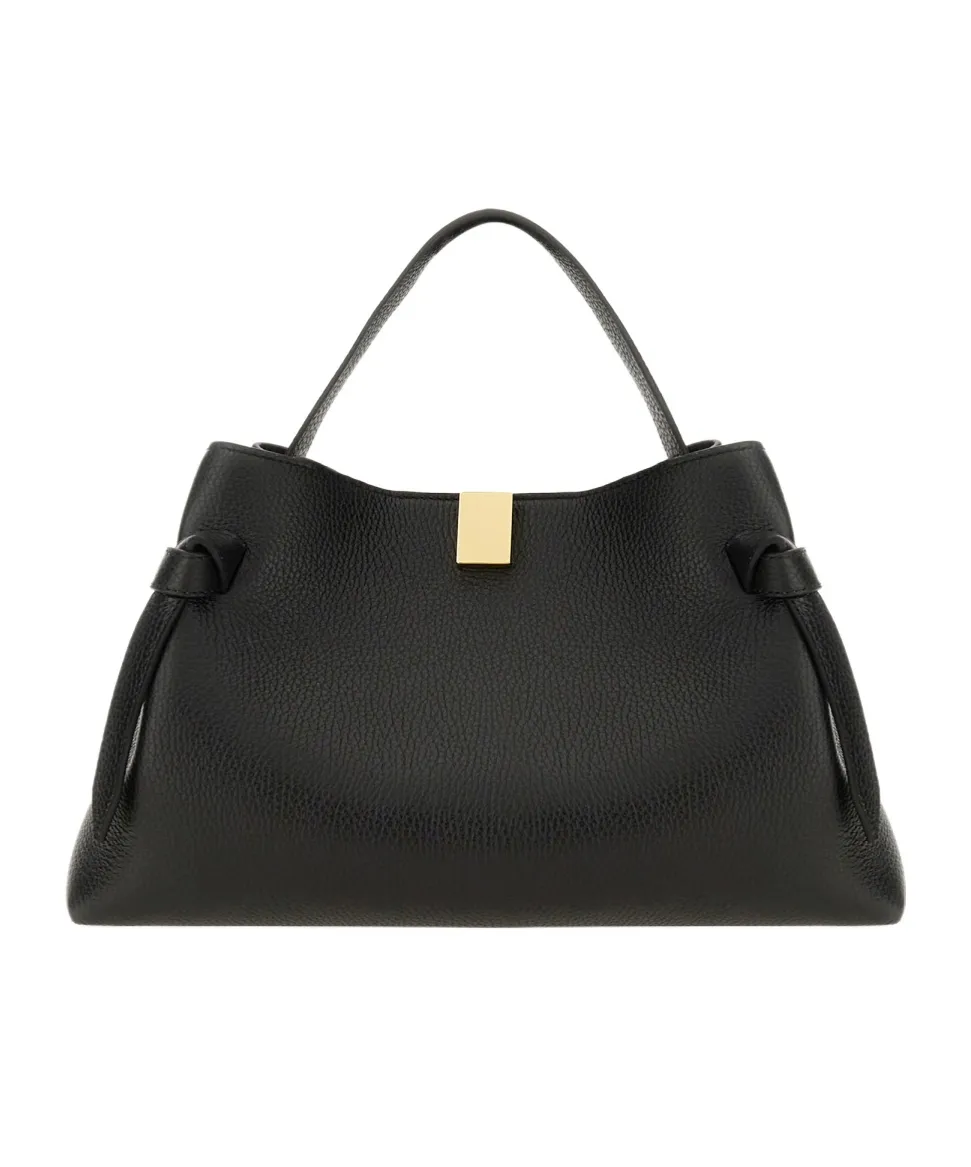 Top Handle Shoulder Bag