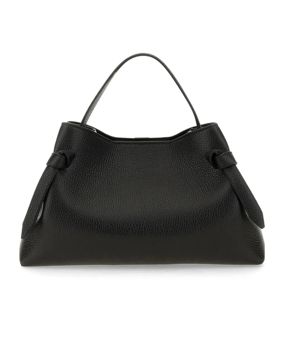 Top Handle Shoulder Bag