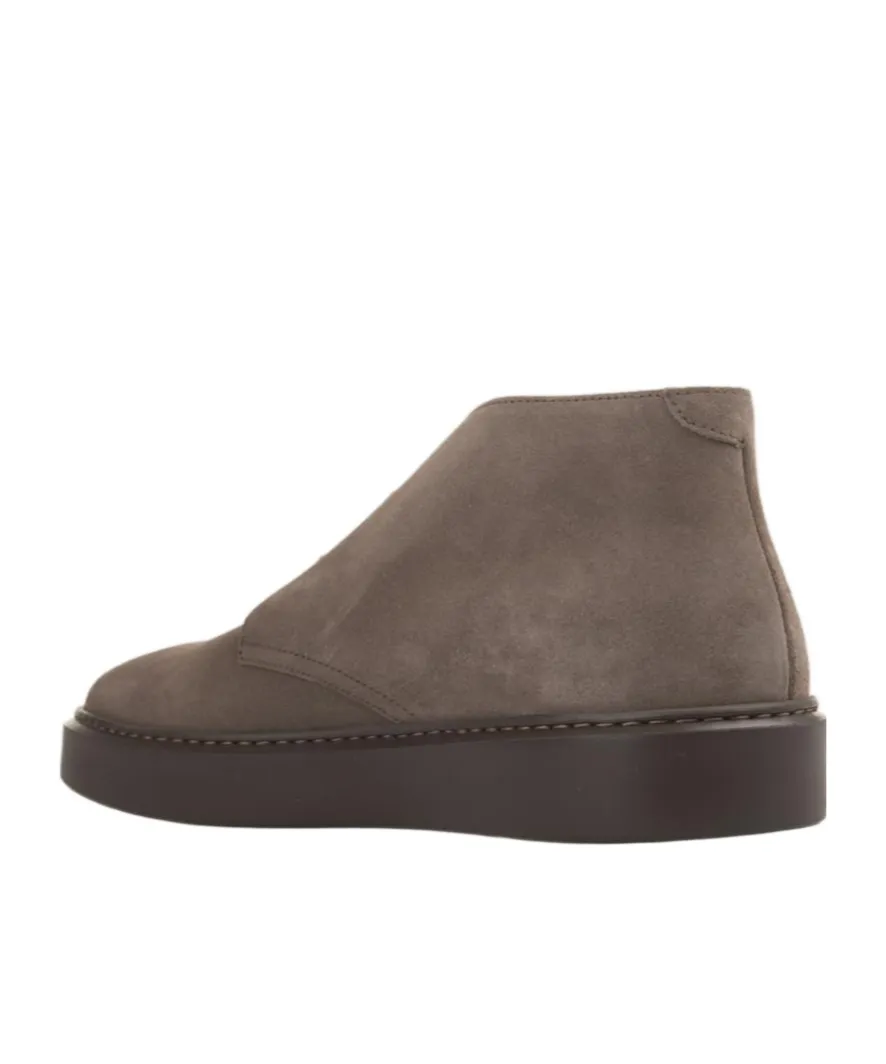 Doucal's Chukka Ankle Boots