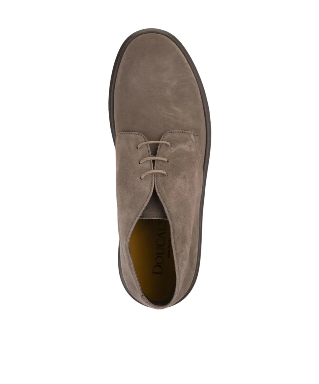 Doucal's Chukka Ankle Boots