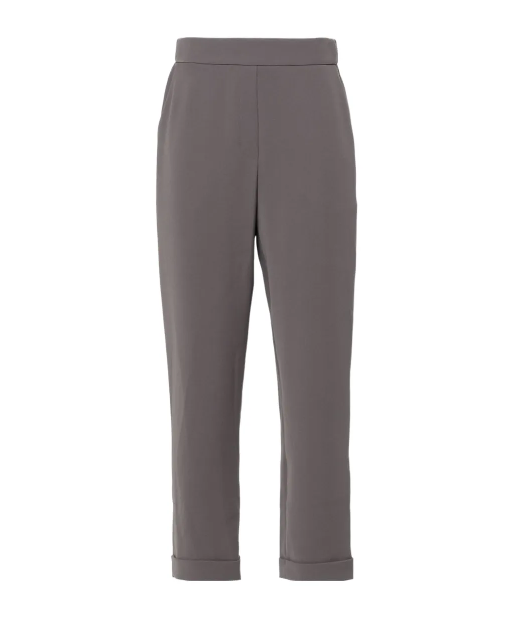 Tapered Trousers