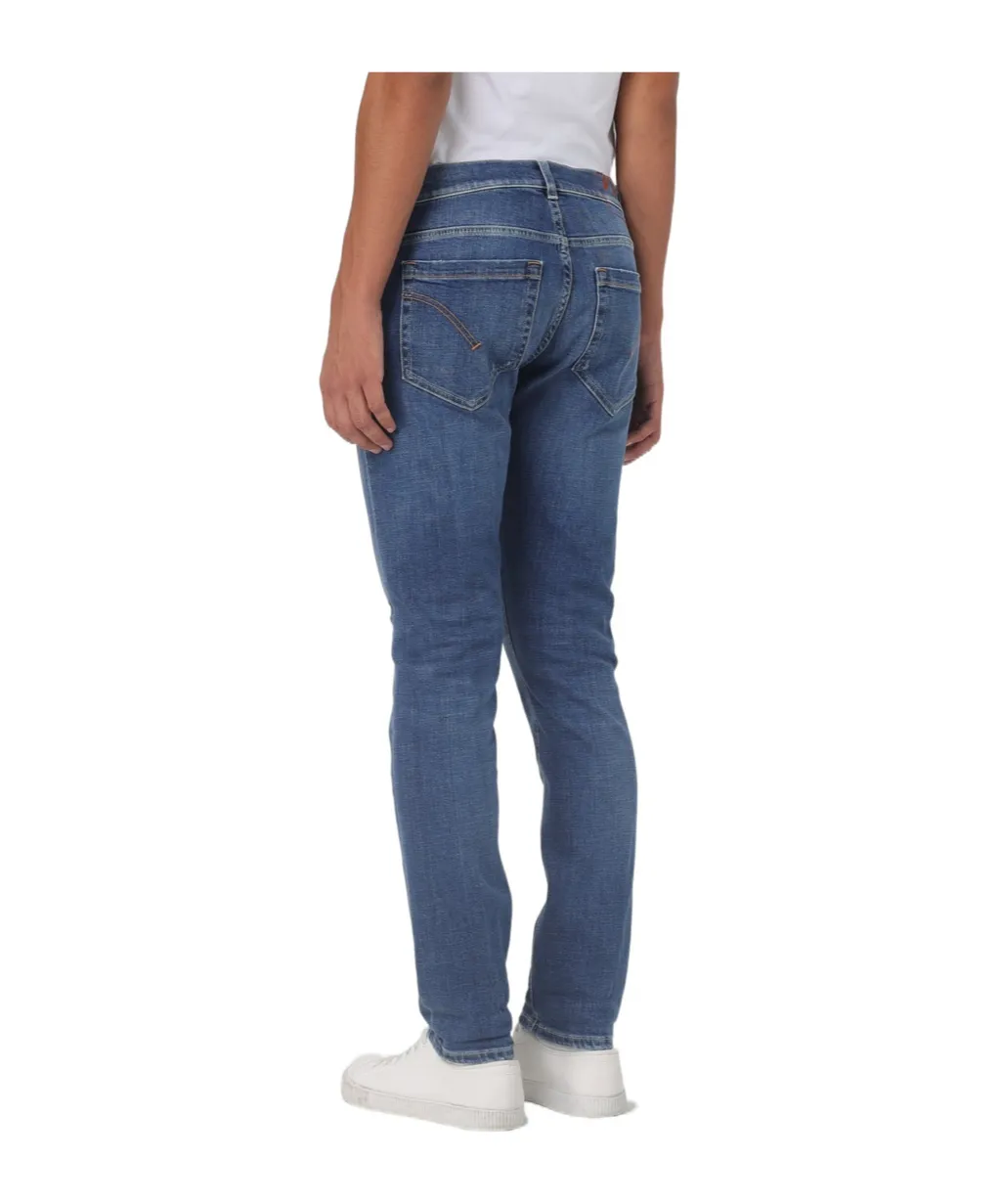 George Jeans