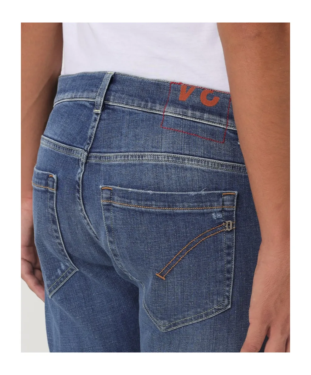 George Jeans