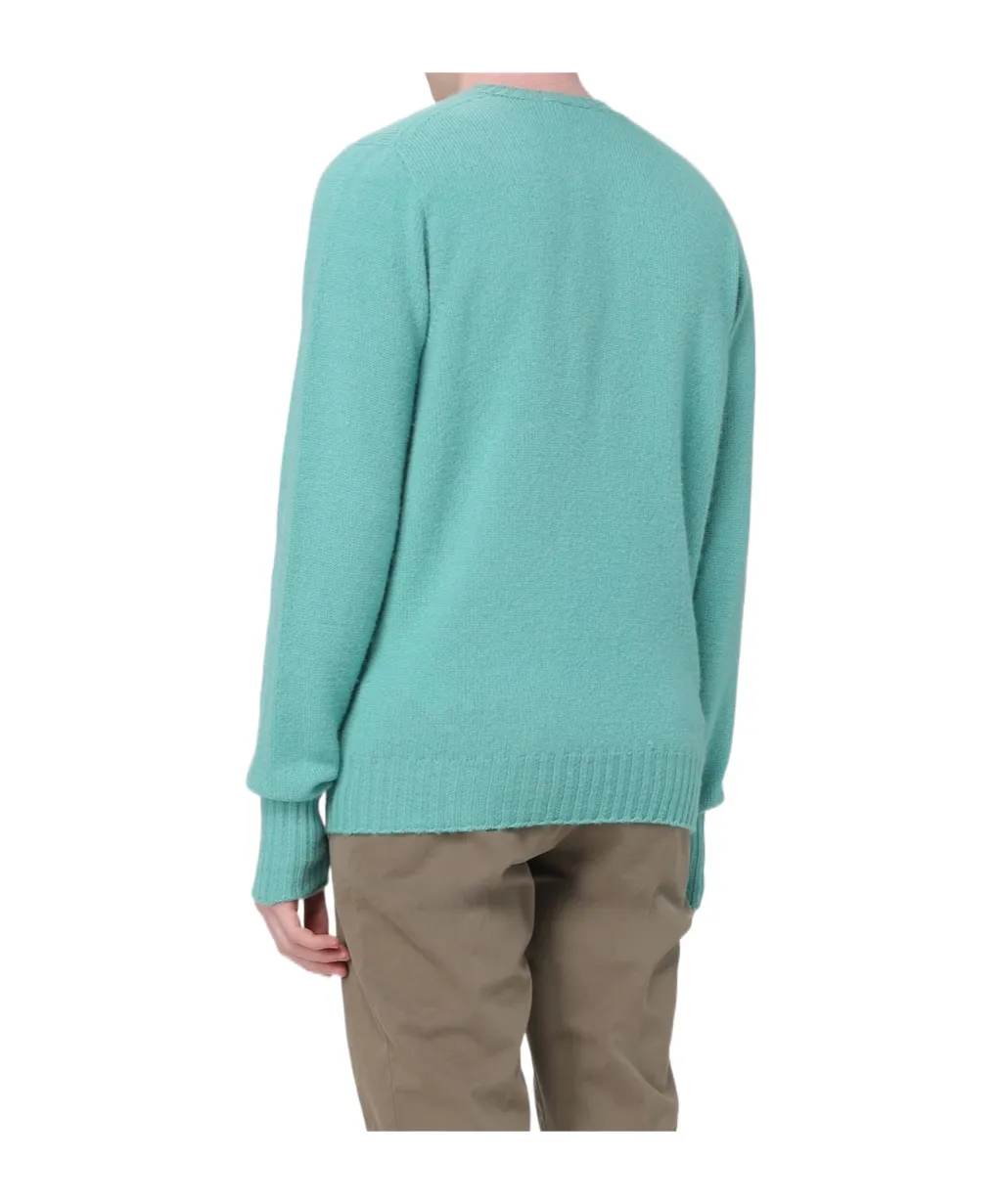 Crew-Neck Sweater
