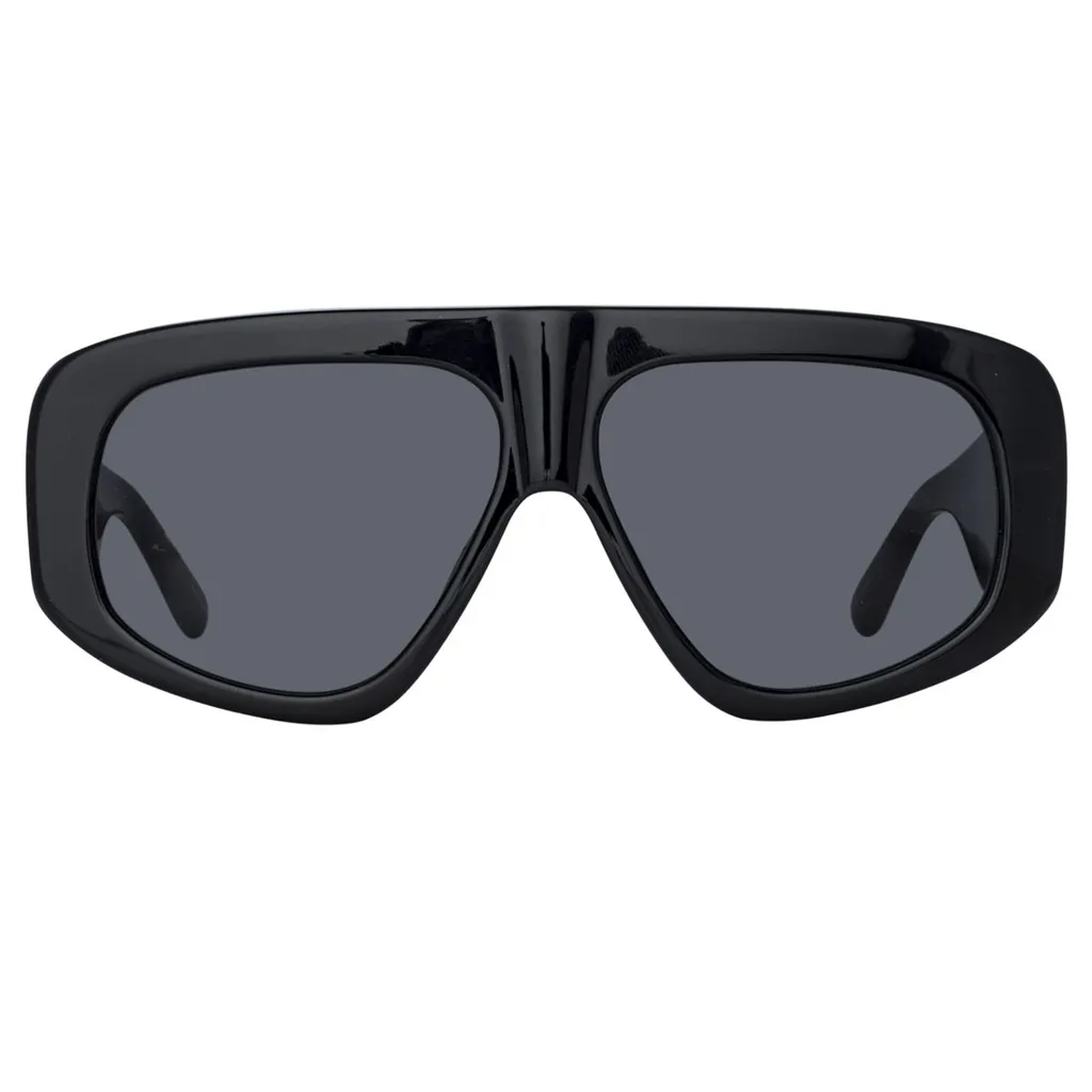 Full Frame Sunglasses