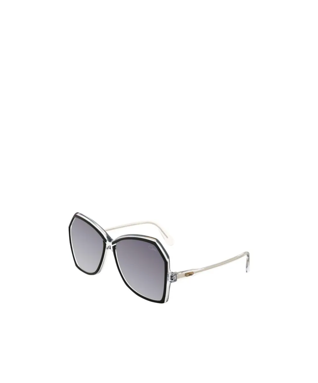Geometric Sunglasses