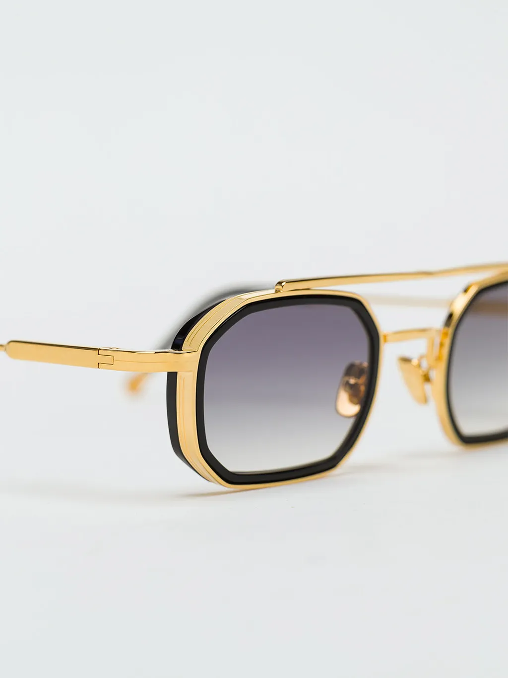Pilot Too Glasses