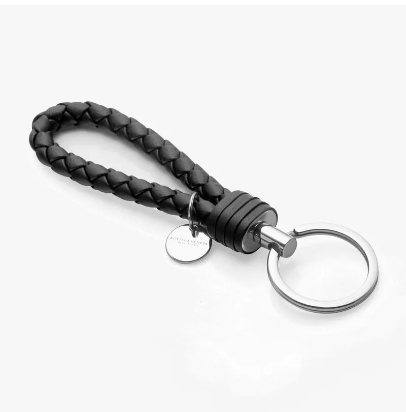 Woven Keychain