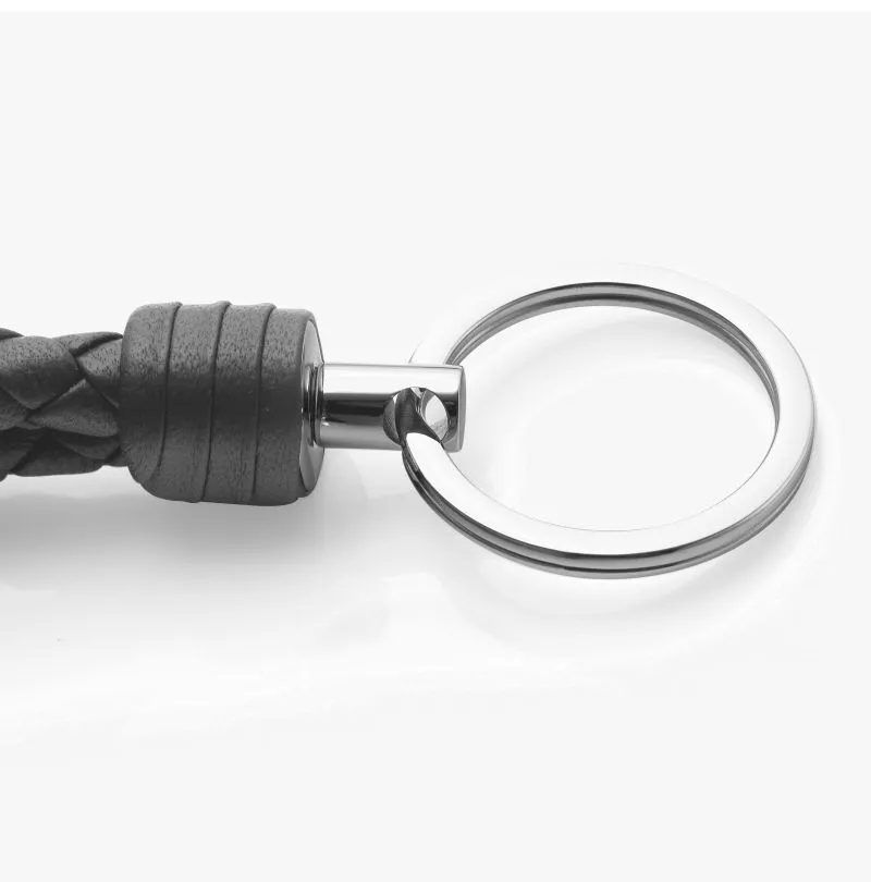 Woven Keychain