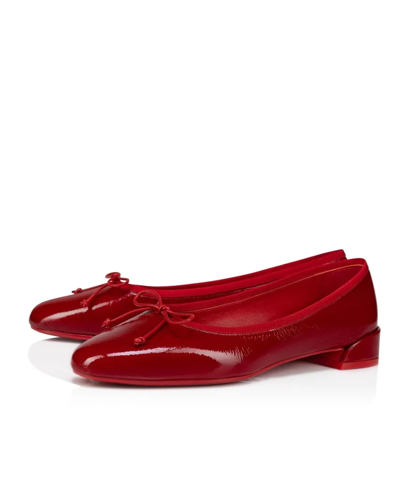 Sweetie Jane Ballet Flats