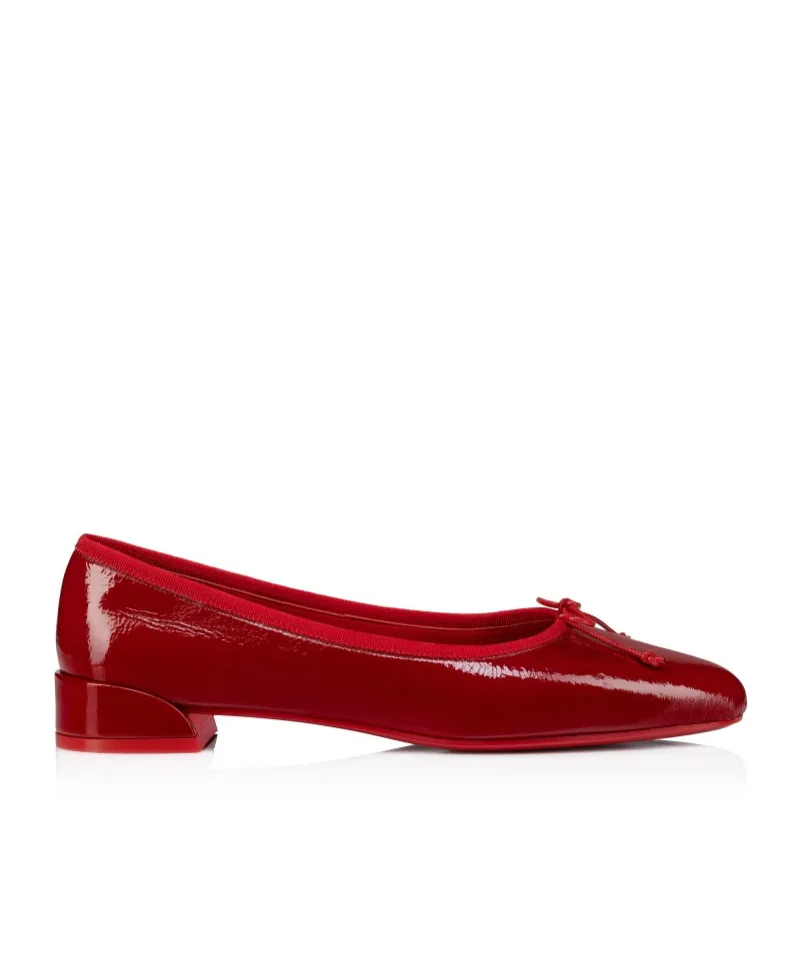 Sweetie Jane Ballet Flats