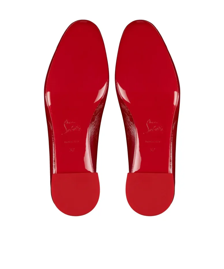 Sweetie Jane Ballet Flats