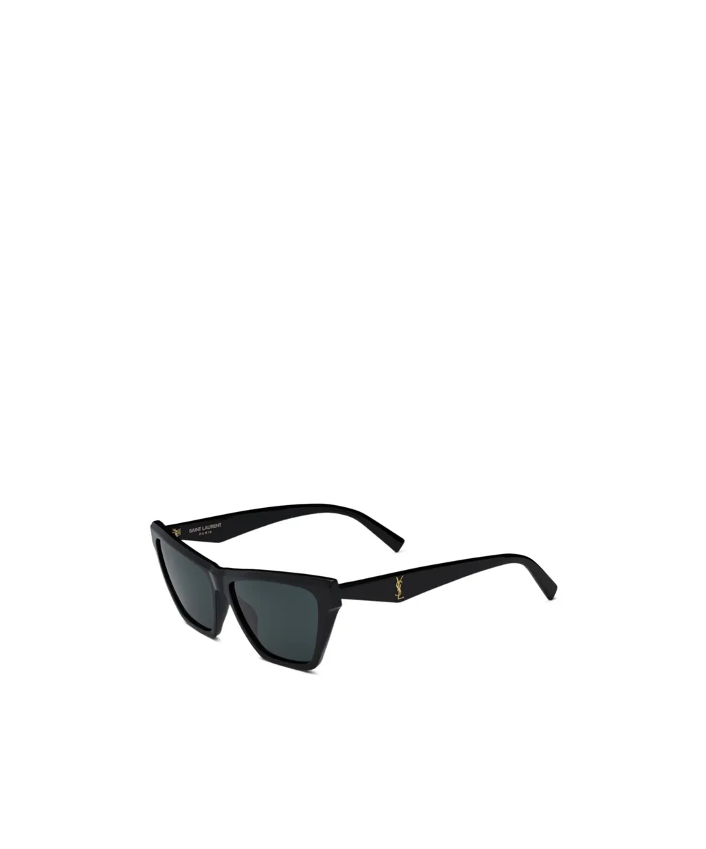 Saint Laurent Eyewear Sl M103 Cat-Eye Sunglasses