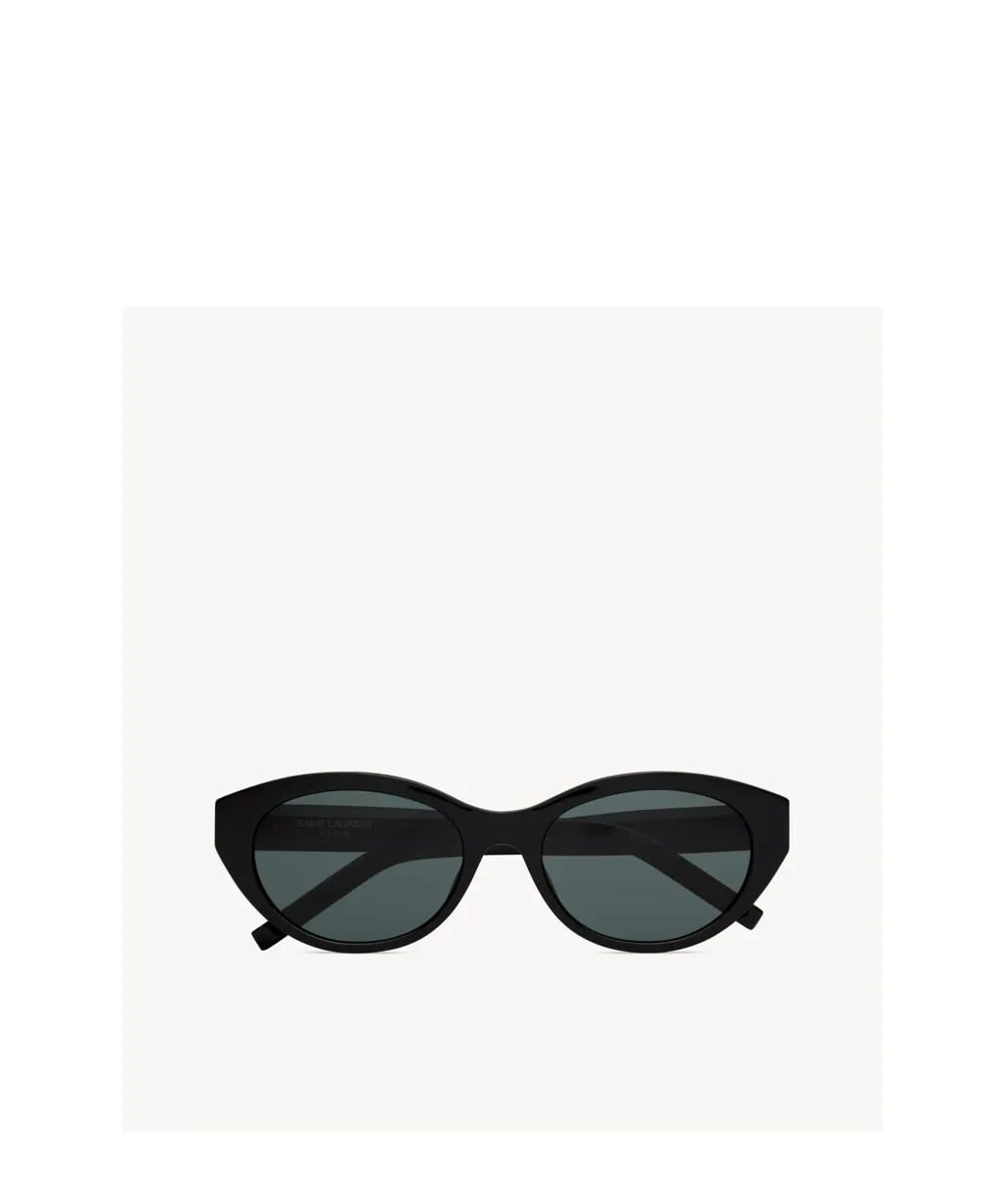 Saint Laurent Eyewear Sl M148 Cat-Eye Sunglasses