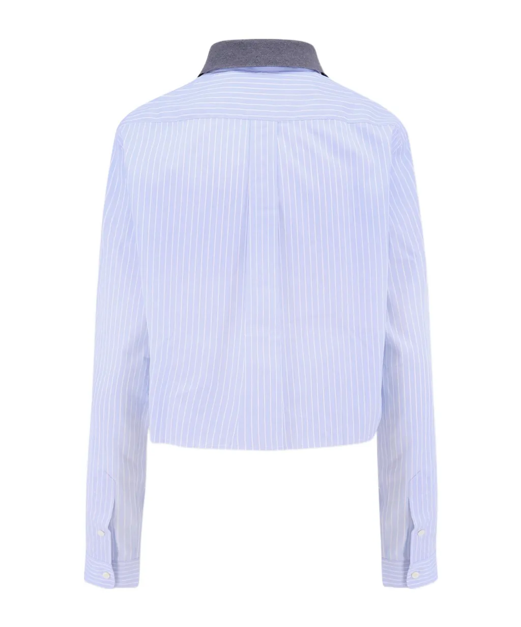 Striped Shirt