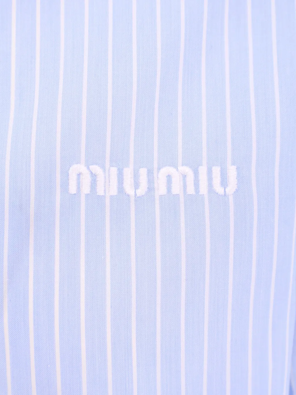 Striped Shirt