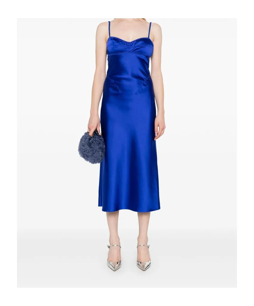 Waterlily Dress