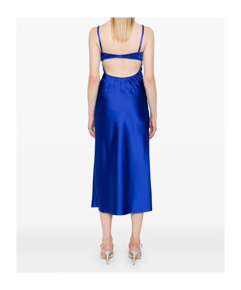 Waterlily Dress
