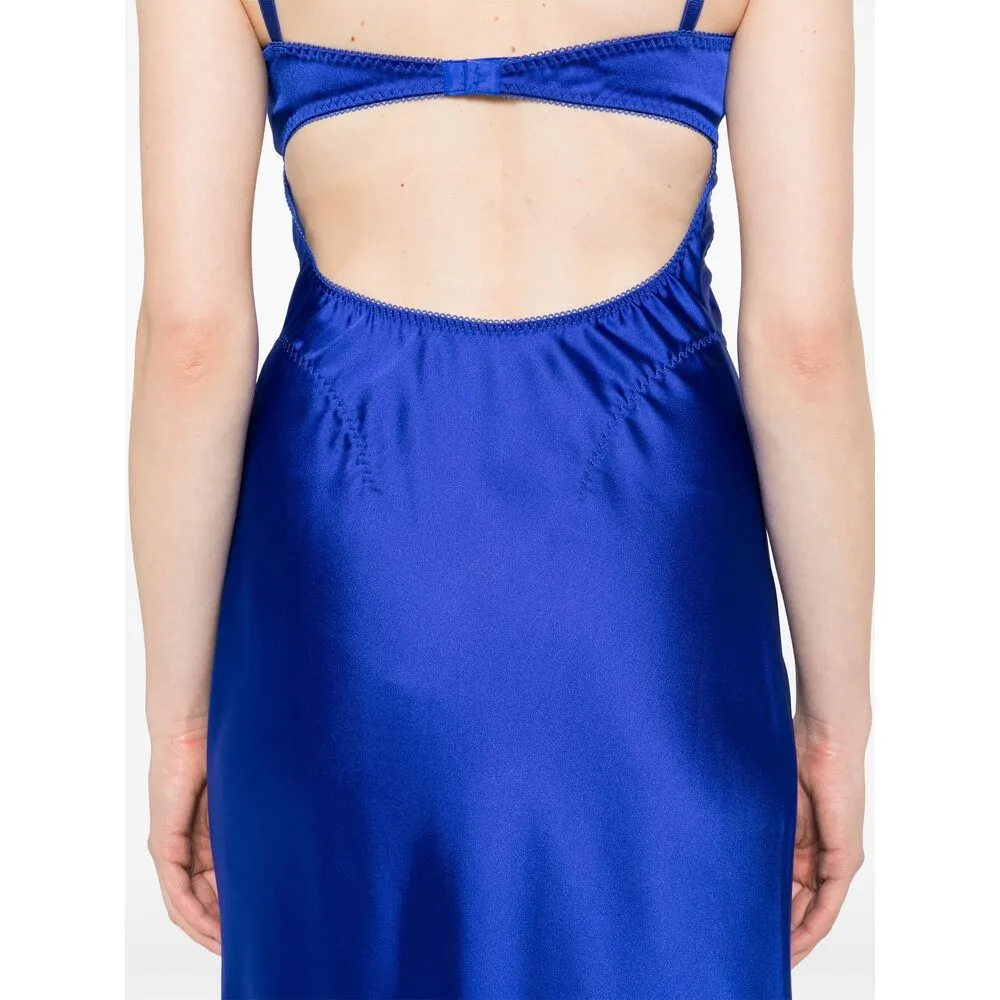 Waterlily Dress