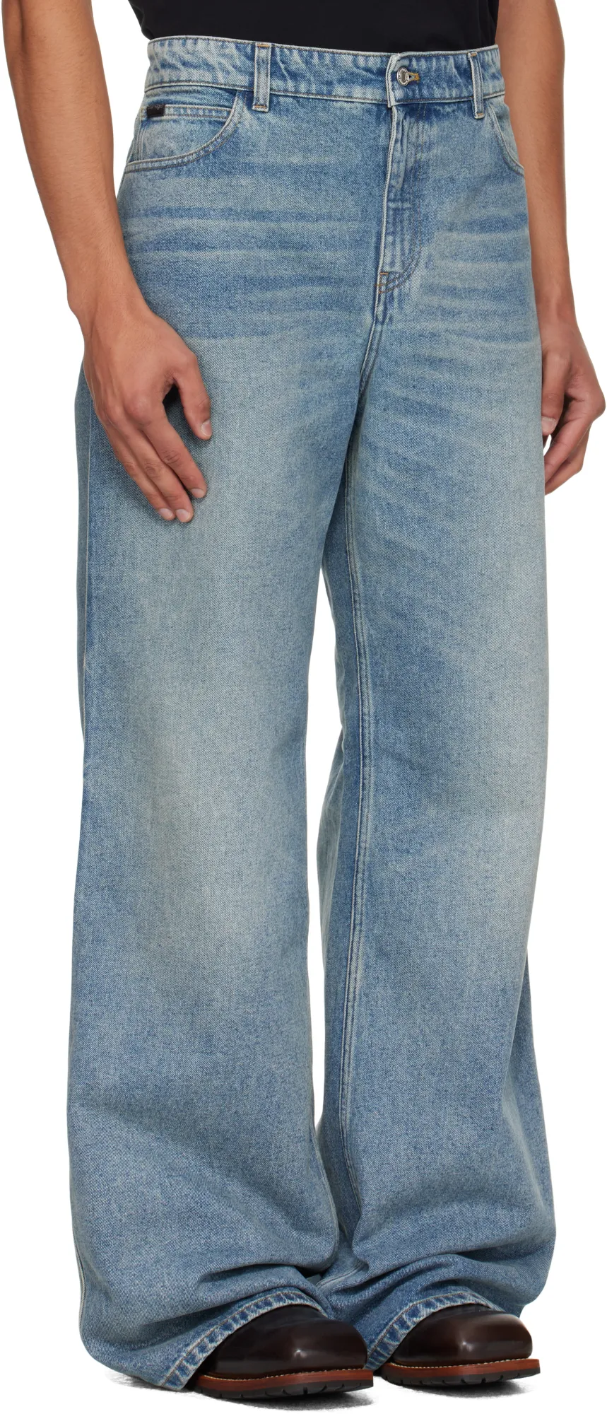 Hammer Jeans
