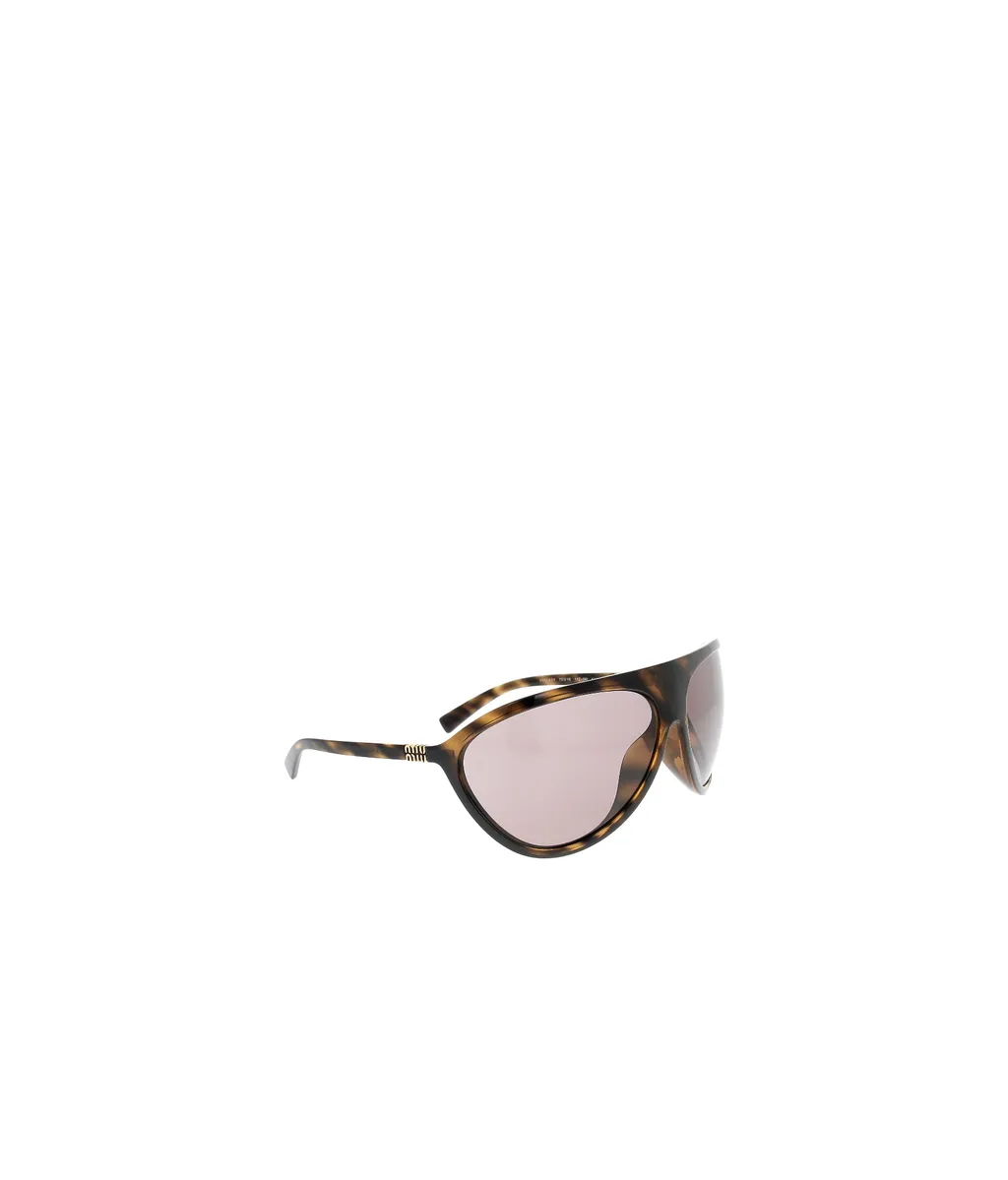 Miu Miu Eyewear Runway Sunglasses