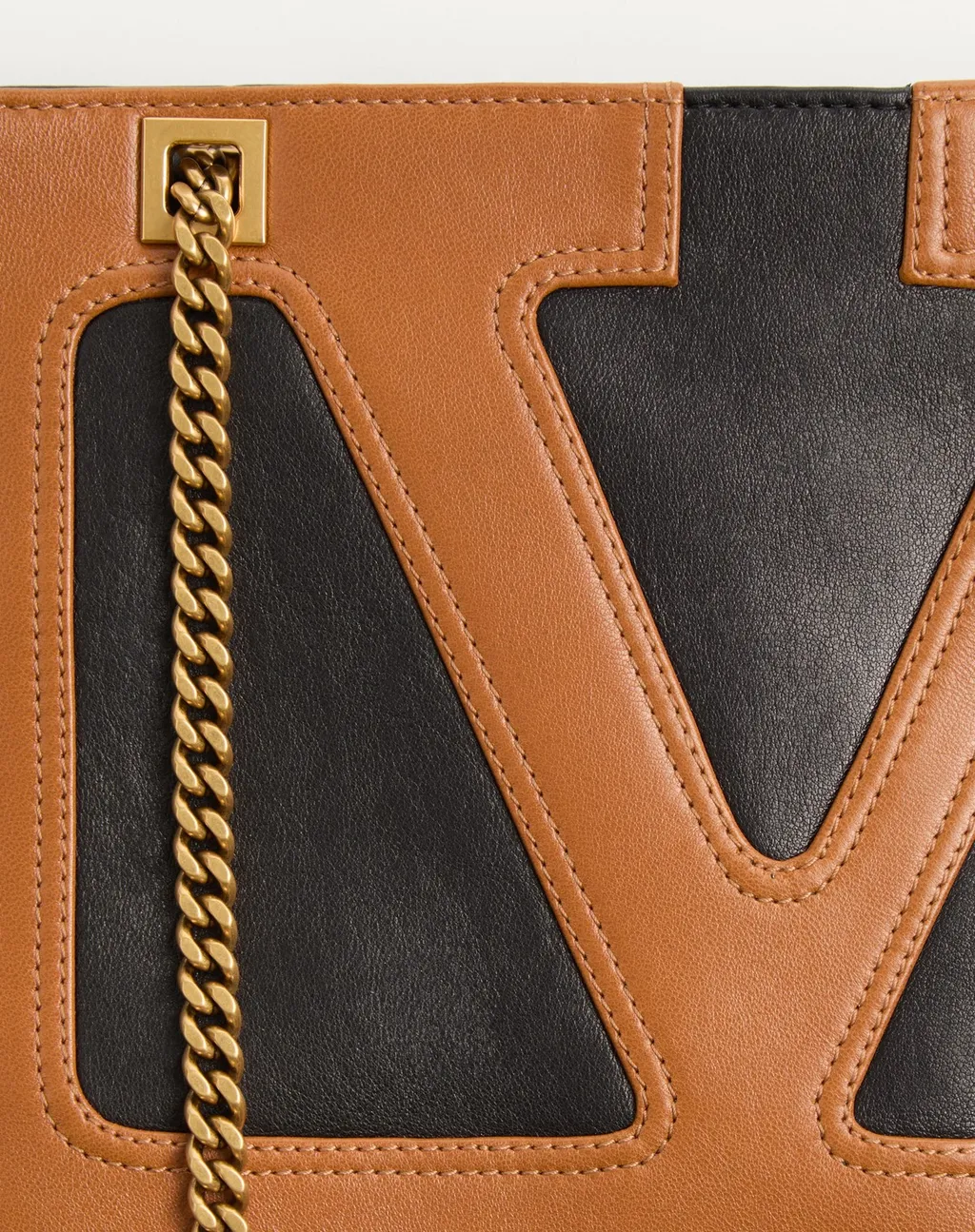 Valentino Viva Superstar Small Top Handle Bag