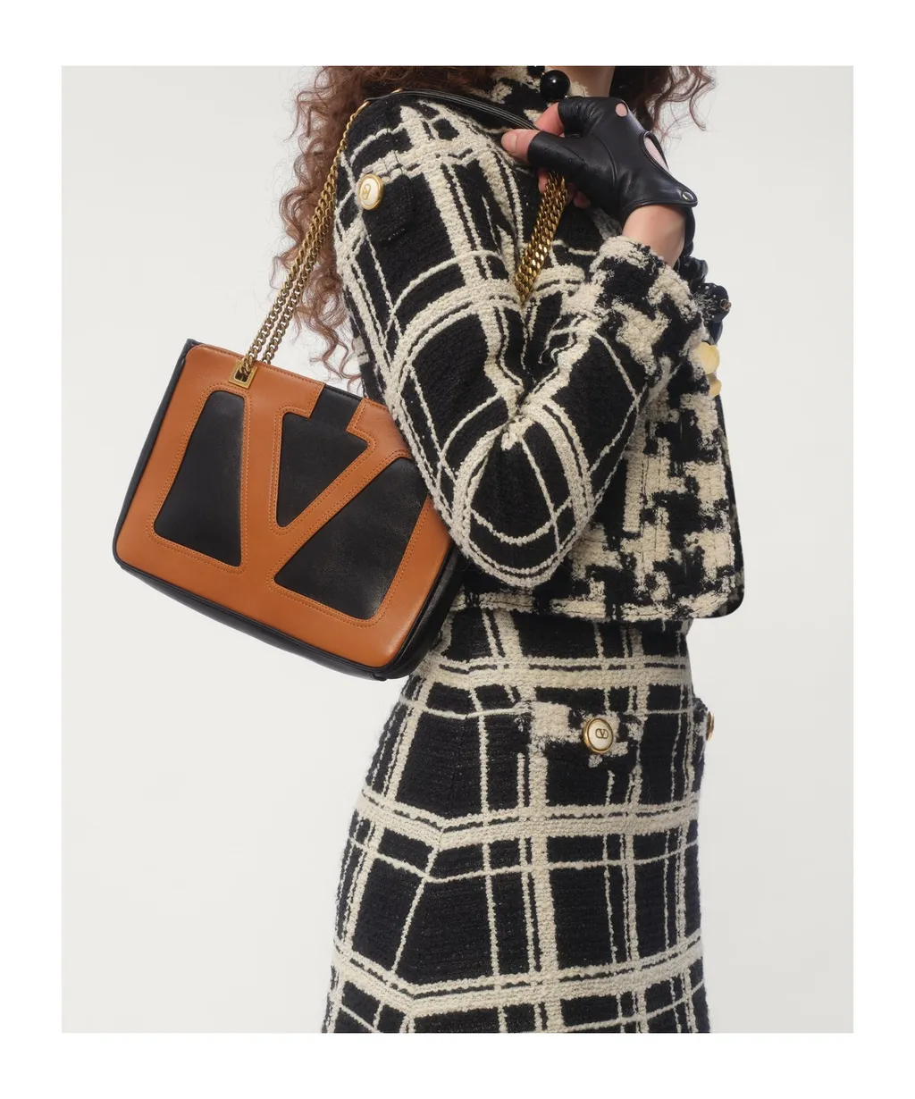 Valentino Viva Superstar Small Top Handle Bag