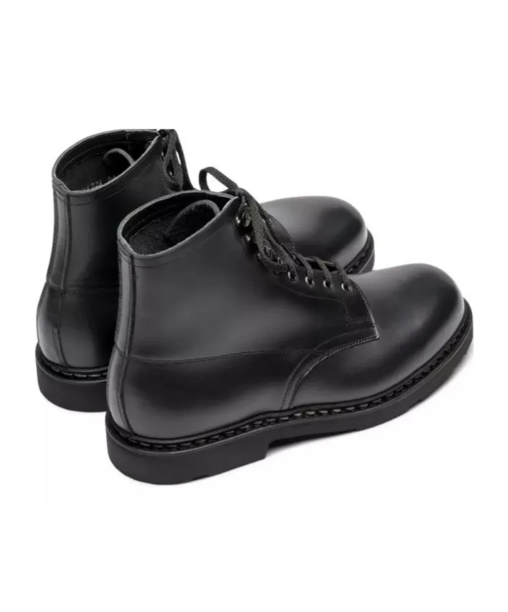 Paraboot Imbattable Lace-Up Boots