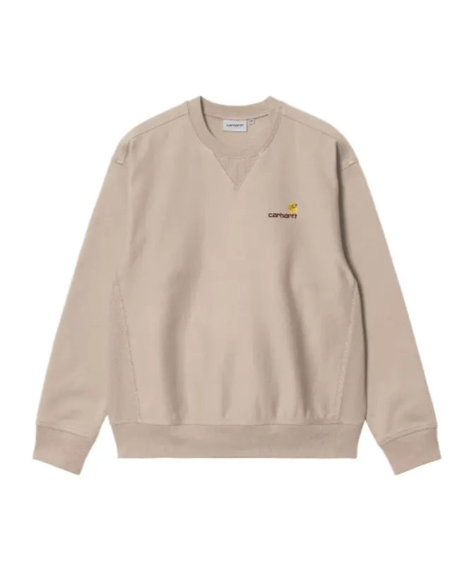 Round-Neck Sweater